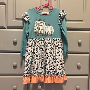 Toddler Sress